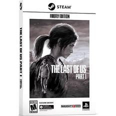 The Last Of Us Part I Firefly Edition (PC)