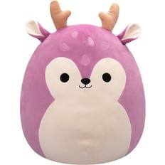 Squishmallows Pehmolelut Squishmallows 40cm Shantrice Fawn