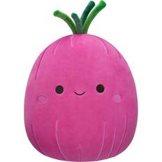 Squishmallows Original 30cm Azizbek the Red Onion Soft Toy