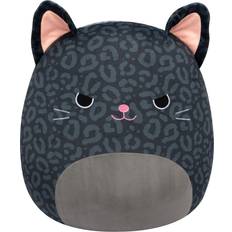 Squishmallows 40cm Squishmallows 40 cm Bamse P20 Xiomara Panther