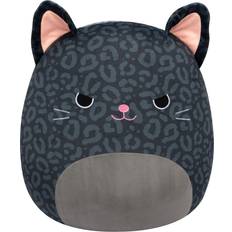 Bamser & kosedyr Squishmallows Original 40cm Xiomara the Black Panther