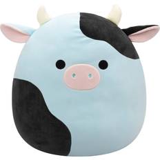 Kor Mjukisdjur Squishmallows Cillian Cow 50 cm