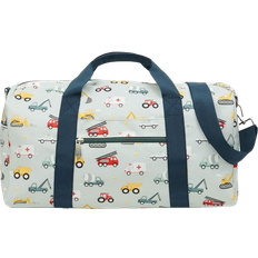 Travel Bag Vehicles - Light Blue