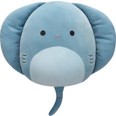 Bamser & kosedyr Squishmallows Stachelrochen (30cm)