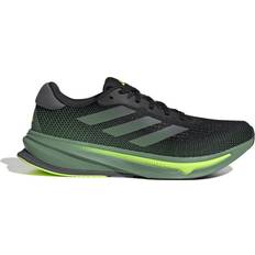 40 - adidas Supernova Scarpe sportive Adidas Supernova Rise M - Core Black/Preloved Green/Lucid Lemon