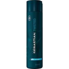 Sebastian Professional Twisted Curl Shampoo 250ml