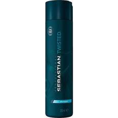 Twisted Curl Shampoo