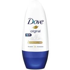 Dove Articles de toilette Dove Original Anti-Perspirant Roll-on 50ml