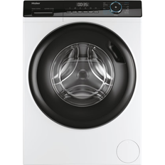 Haier ENERGY STAR® 2.4 Cu. Ft. Smart Frontload Washer