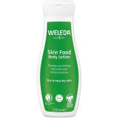 NATRUE Hudpleie Weleda Skin Food Body Lotion 200ml