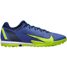 Nike Mercurial Vapor 14 Pro TF - Sapphire/Blue Void/Volt