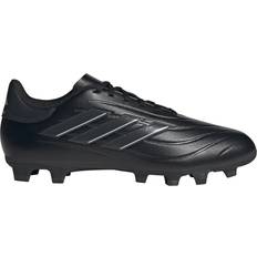 Adidas 47 ⅓ - Herr - Konstgräs (AG) Fotbollsskor Adidas Copa Pure II Club Flexible FG - Core Black/Carbon/Grey One