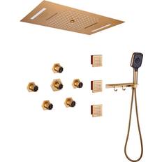 Outdoor Showers Mondawe AquaRhapsody (MD6104-BG)