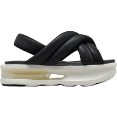 Nike Air Max - Women Sandals NIKE Air Max Isla - Black/Sail