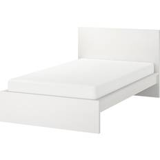 IKEA MALM Sängram 135x209cm