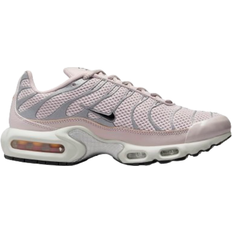 Nike Air Max Plus W - Platinum Violet/Light Bone/Metallic Silver/Chrome