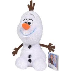 Olaf gosedjur Simba Disney Friends Style Olaf 25cm