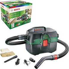 Bosch 18v grøn Bosch AdvancedVac 18V-8 Grøn