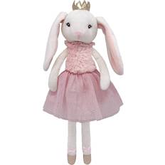 Magni Dockor & Dockhus Magni Ballerina Rabbit Freya 36cm