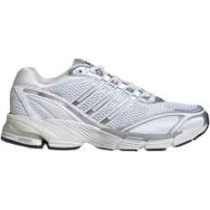 40 - adidas Supernova Zapatillas Adidas Supernova Cushion 7 M - Cloud White/Silver Metallic/Crystal White