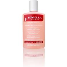 Kynsilakanpoistoaineet Mavala Nail Polish Remover Extra Mild