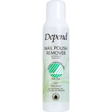 Depend Nail Polish Remover 100ml