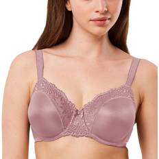 Rosa Unterwäsche Triumph Ladyform Soft BH - Rosa