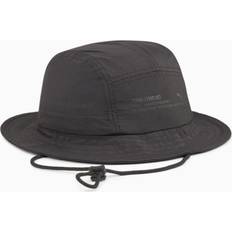 Puma Chapeaux Puma Fwd Bucket Hat, Black