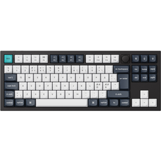 Keychron Q3 Max Wireless Custom Mechanical US RGB Gateron Jupiter