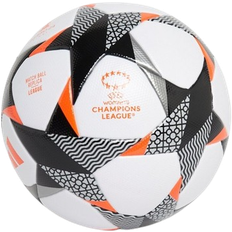 Adidas fodbold champions league adidas UEFA Women's Champions League Football - White