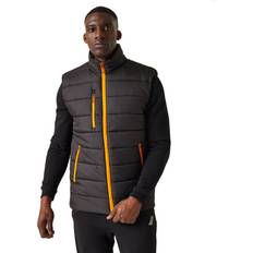 Orange Vests Regatta Regatta Professional Mens Navigate Thermal Body Warmer Gilet XXL- Chest 47' 119cm