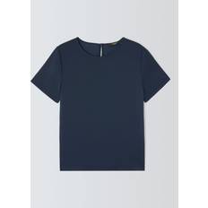 Max Mara Weekend Weekend MaxMara Gilbert T-Shirt, Navy