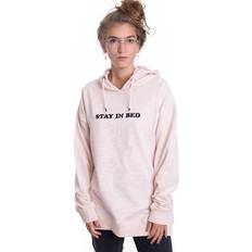 Pokémon Toppe Pokémon Pikachu Sleep Pink Hoodie
