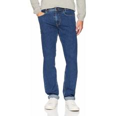 MAC Straight Leg Jeans Arne 42/34 blau