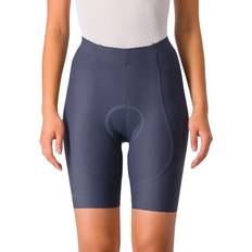 Castelli Trousers & Shorts Castelli Espresso Women's Short Twilight Blue