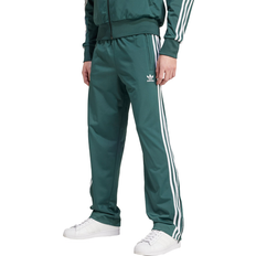 Grün - Herren Hosen & Shorts Adidas Adicolor Classics Firebird Track Tracksuit Bottoms - Mineral Green