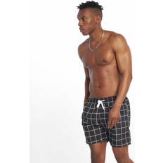 Vita Badbyxor Urban Classics Badshorts