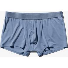 Low Waist Men's Underwear CDLP Boxer Trunk Steel Blue