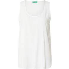 United Colors of Benetton Abbigliamento United Colors of Benetton Gonna a trapezio - Bianco