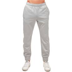 Lacoste Mens Jogging Bottoms in Grey