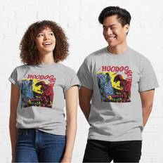 Famgem Mens Womens T-shirt Hoodoo Gurus Stoneage Romeos Youth Toddler Short Sleeve Tee Tops Boys