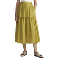 Normal Waist Skirts Lafayette 148 New York Lafayette 148 New York Lunetta Skirt