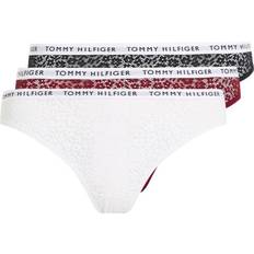 Tommy Hilfiger Multicolor Bragas Tommy Hilfiger Pack lace Brief