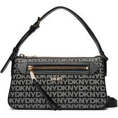 DKNY Bags DKNY Ave Tz Demi Crossbody Bag - Black