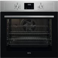 AEG Ovens AEG 6000 Stainless Steel