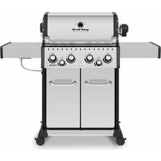 Baron S 490 IR