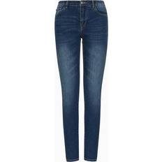 Armani Exchange Women Jeans Armani Exchange Jeans J01 - Super Skinny Fit