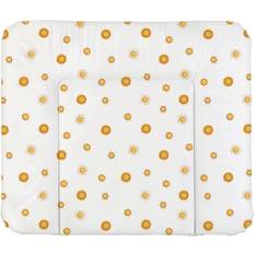 Rotho Babydesign Skiftemåtte med Motiv Boho Sun