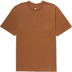 Nike Sportswear Premium Essentials T-shirt Men's - Light British Tan