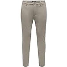 Only & Sons Onsmark Slim Fit Chino Trousers